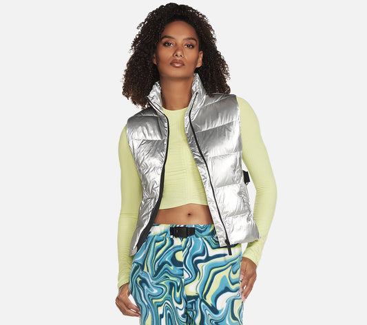 Hypershine Vest Clothes Skechers.no