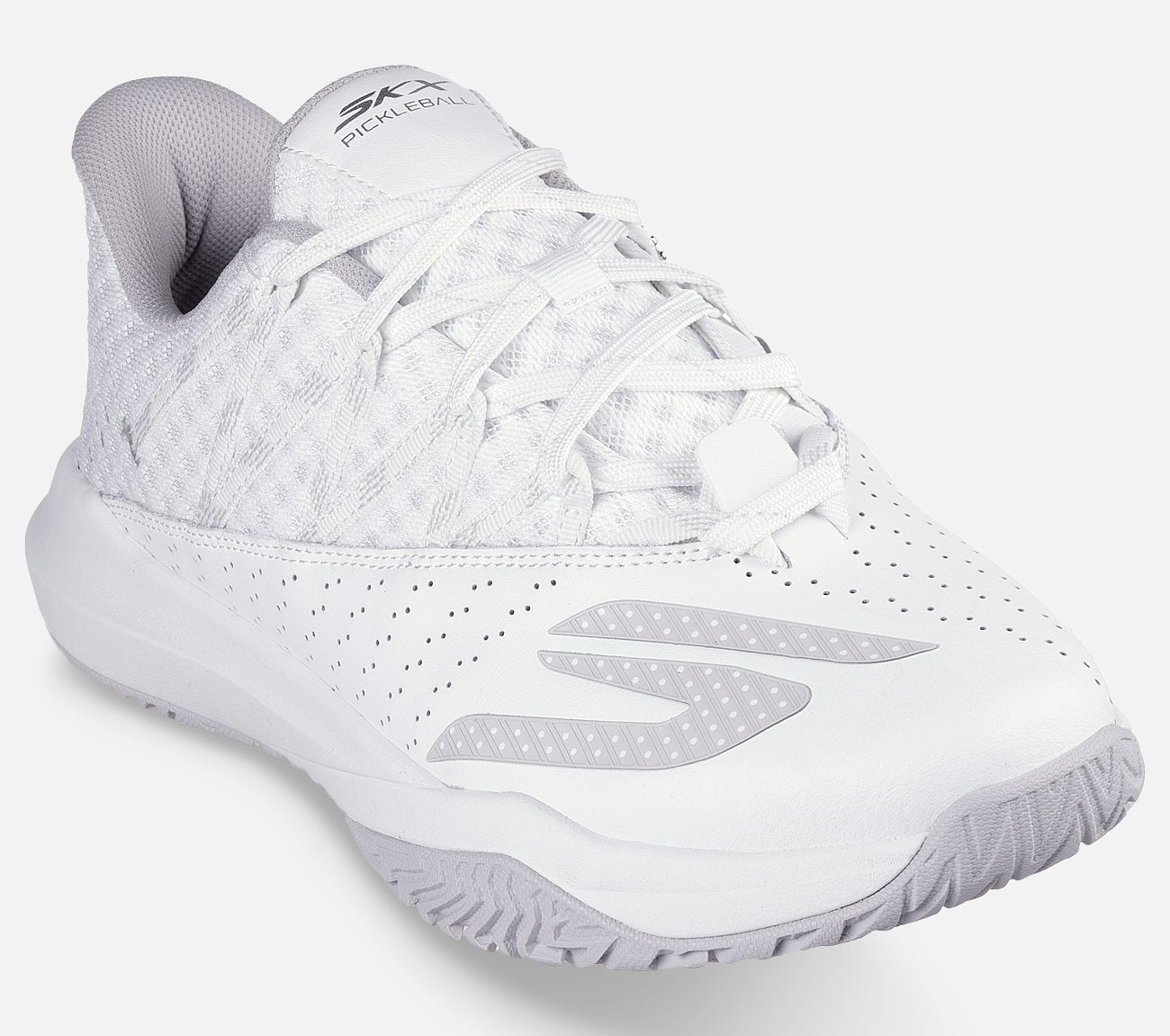 Relaxed Fit: Viper Court Rally Shoe Skechers.no