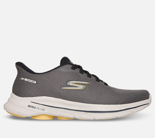 Slip-ins: GO WALK 8 - Pate Shoe Skechers.no
