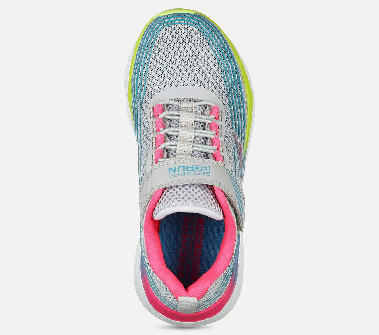 Max Cushioning Elite - Swift About Shoe Skechers