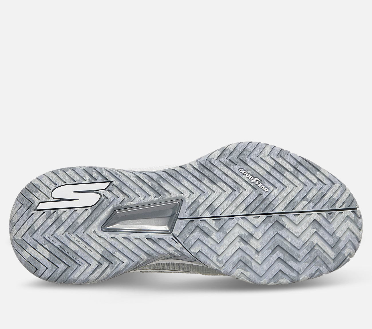 Relaxed Fit: Viper Court Pro 2.0 Shoe Skechers.no