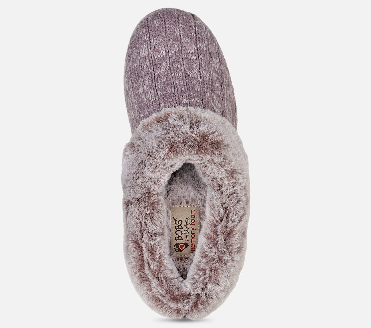 Wide Fit: BOBS Keepsakes - Ice Angel Slipper Skechers.no