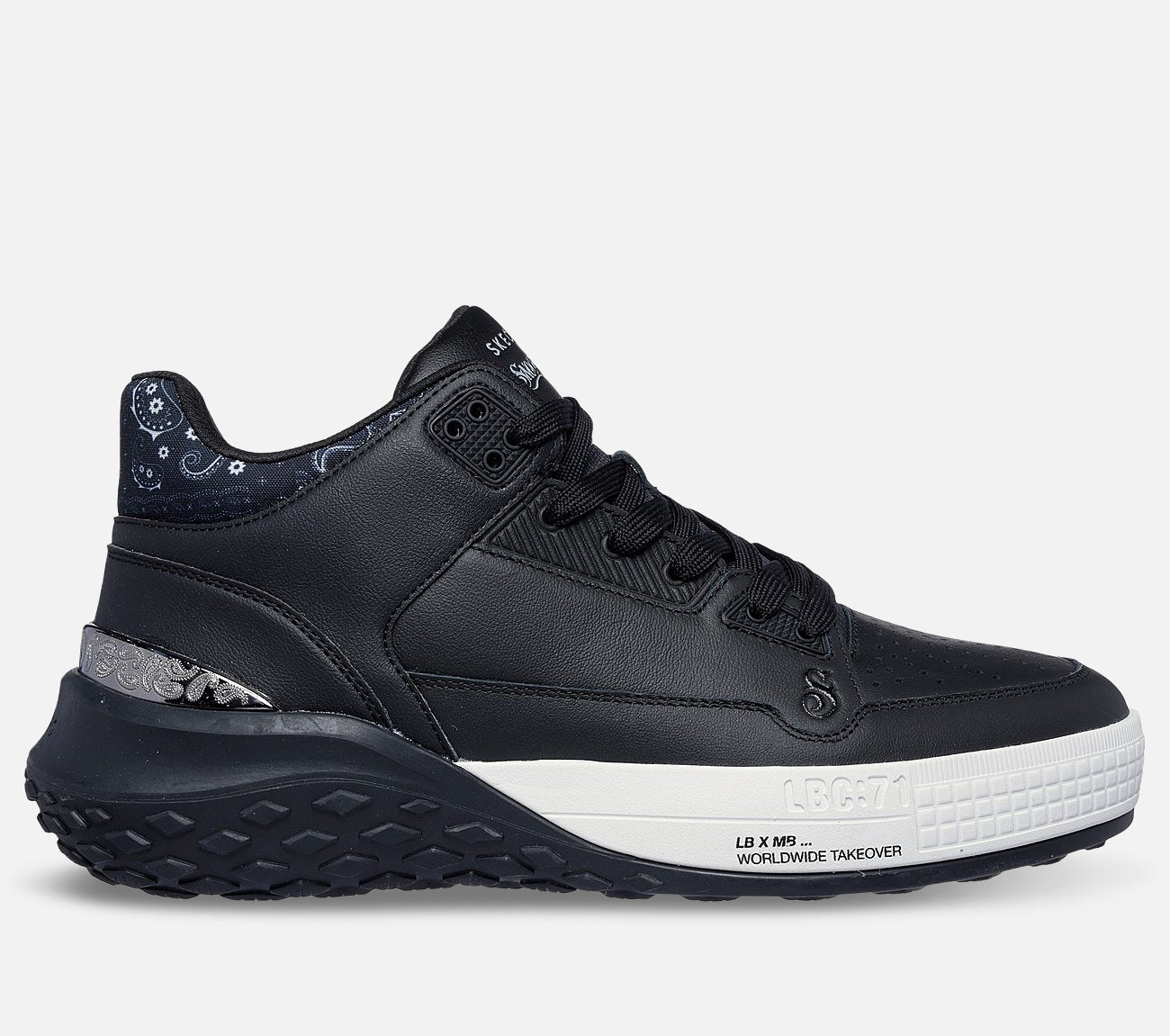 Snoop Dogg: Sizzle - Buckets OG