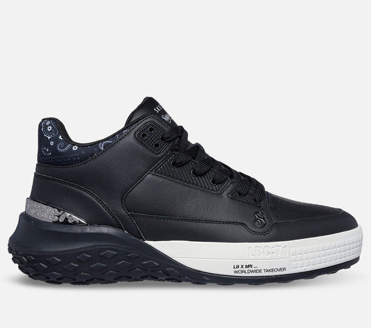 Snoop Dogg: Sizzle - Buckets OG