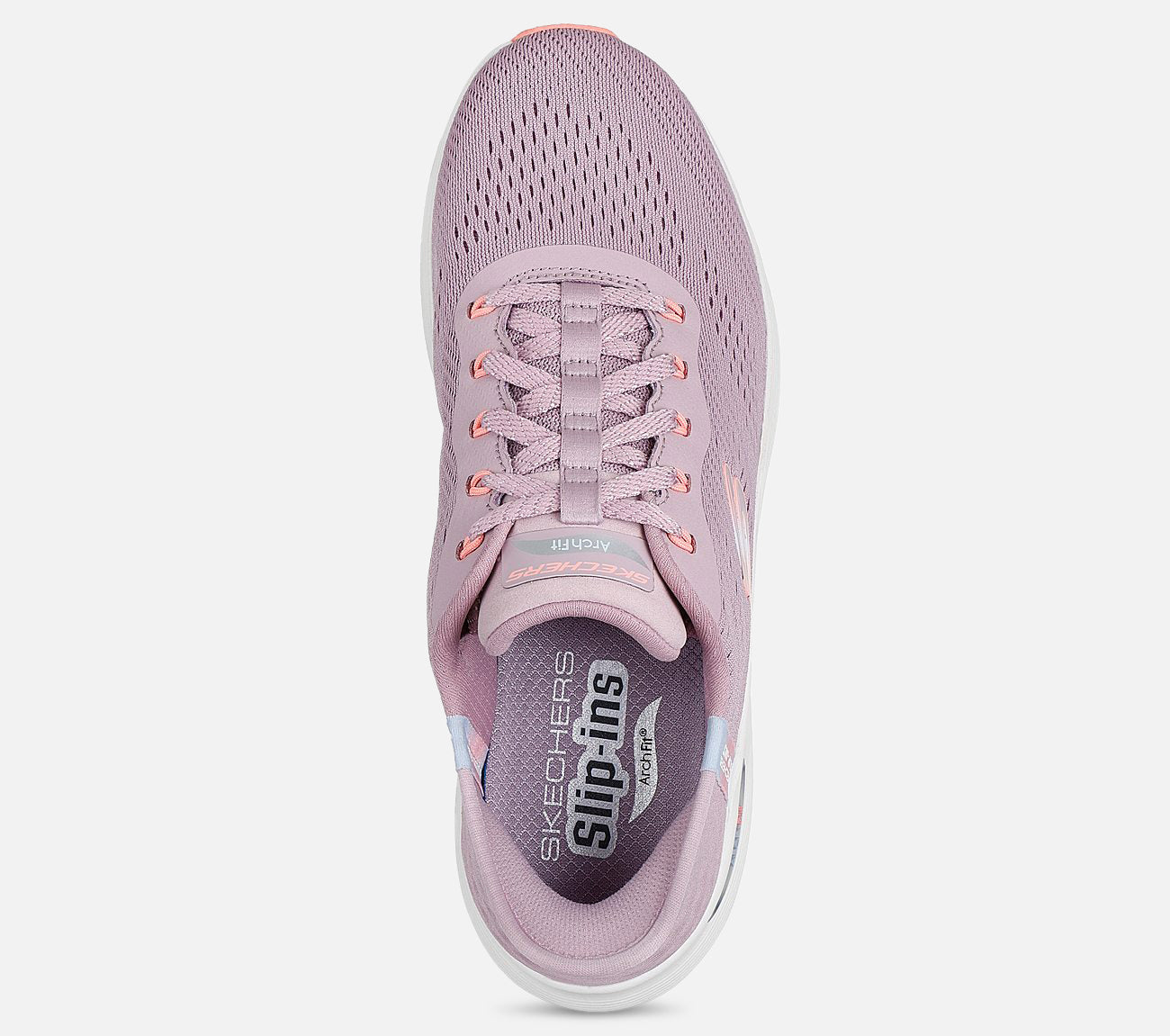 Slip-ins: Arch Fit 2.0 - Easy Chic Shoe Skechers.no