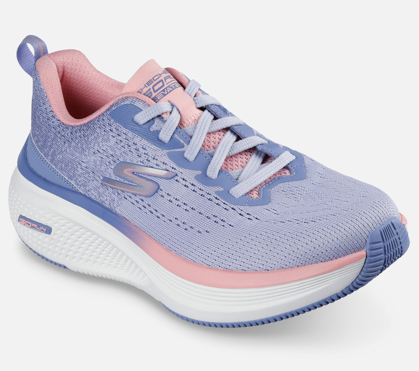 GO RUN 2.0 Elevate Shoe Skechers.no