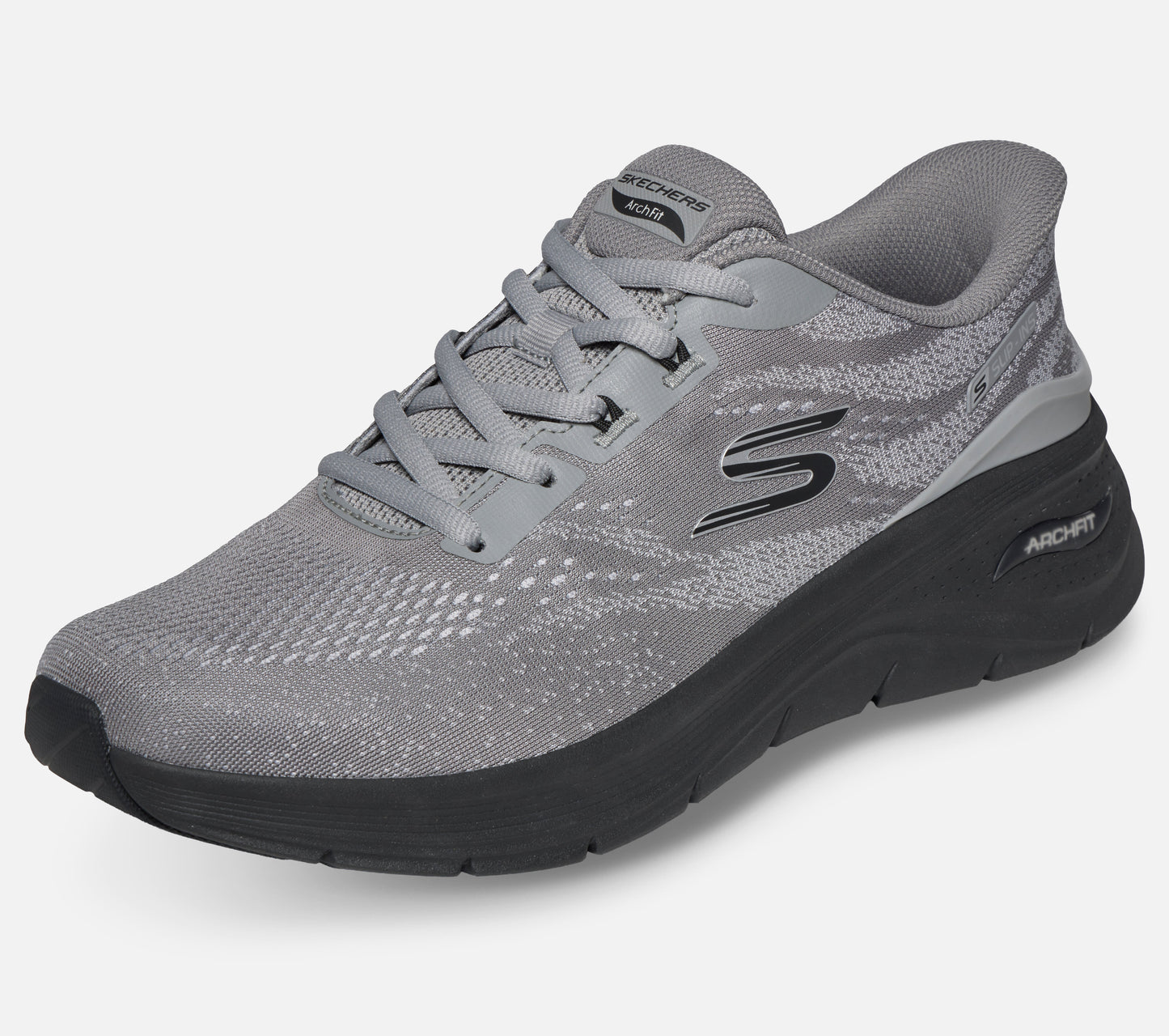 Slip-ins: Arch Fit 3.0 Shoe Skechers.no