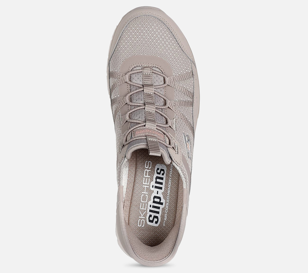 Slip-ins: Gratis Sport - Leisurely Shoe Skechers.no