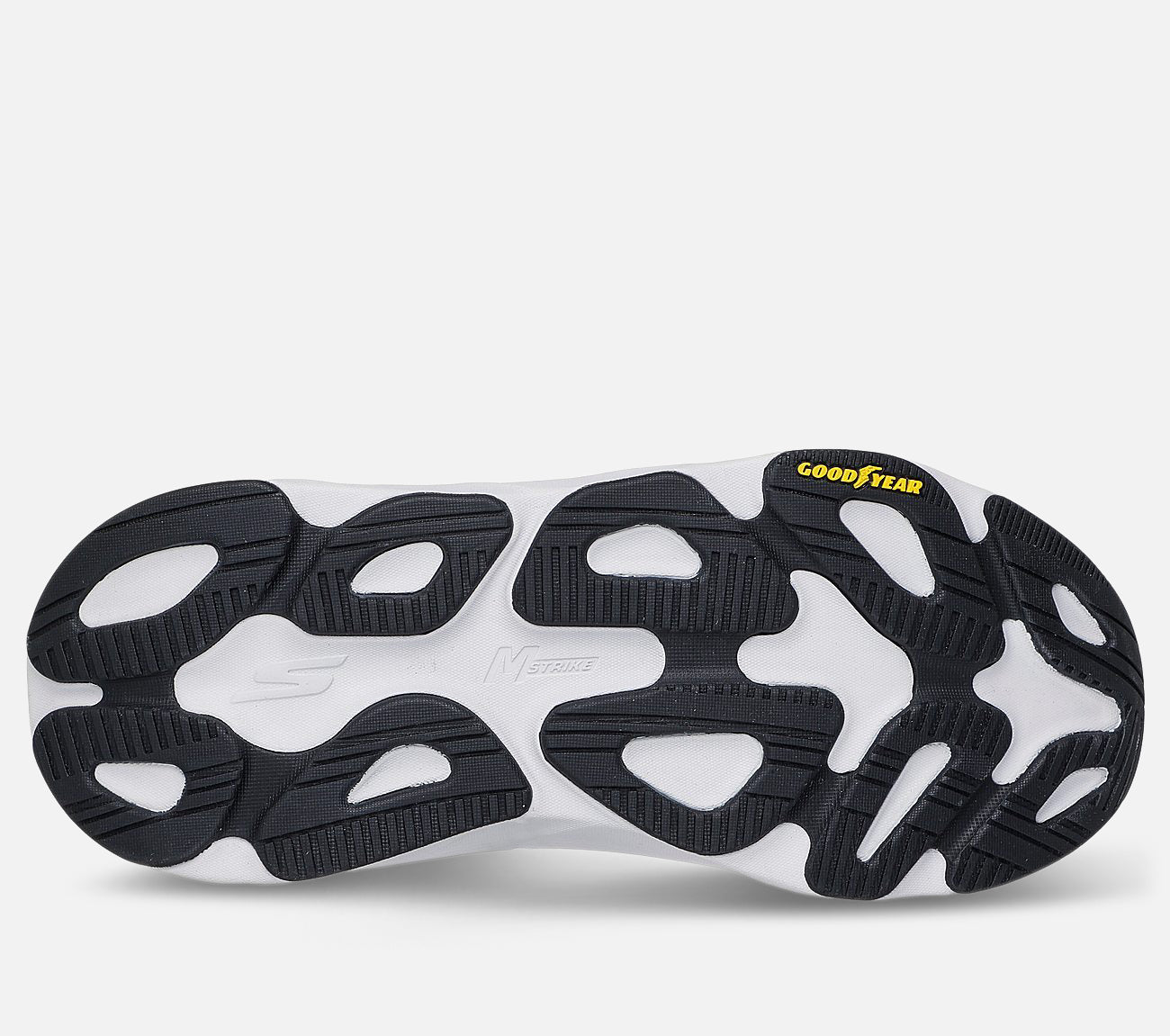 Slip-ins: Max Cushioning - Max Run Shoe Skechers.no