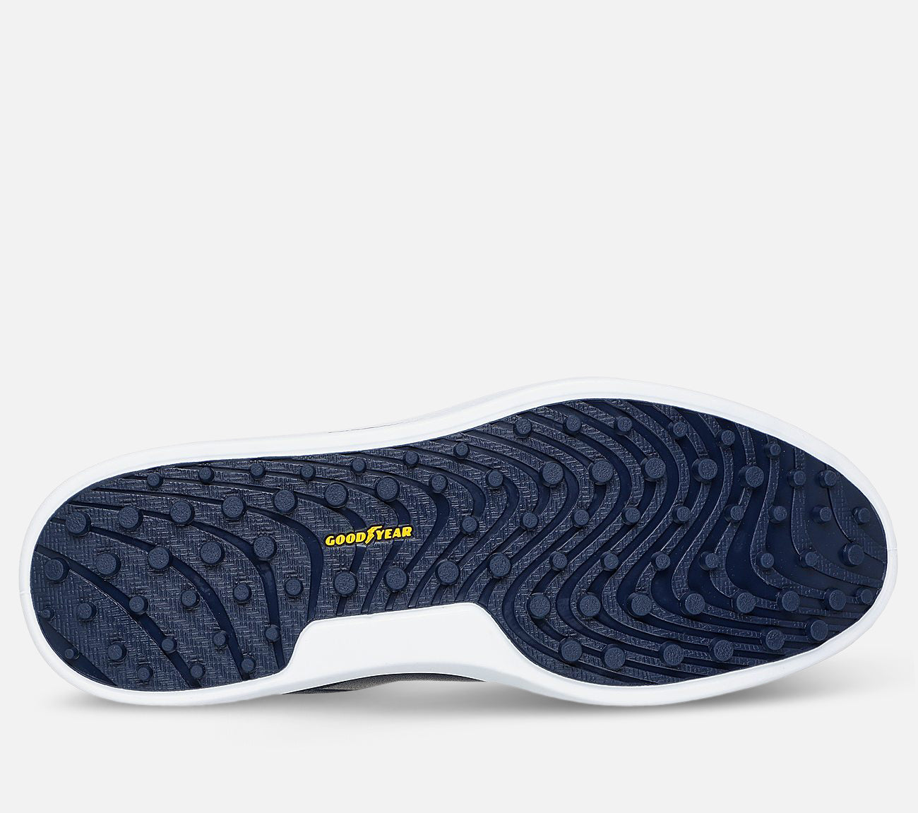 Relaxed Fit: GO GOLF Drive 6 - Waterproof Golf Skechers.no