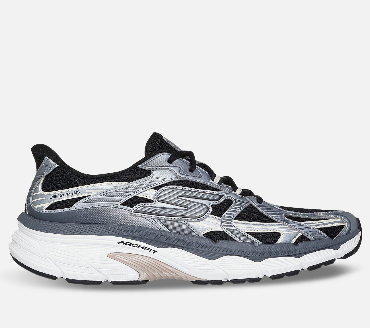 Slip-ins: Go Run Arch Fit 2.0 - Juniper Shoe Skechers.no