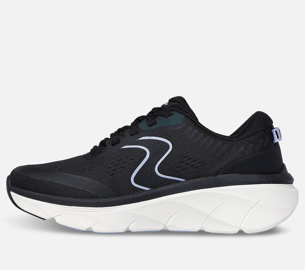 Relaxed Fit: D'Lux Walker 2.0 - Active Pace Shoe Skechers.no