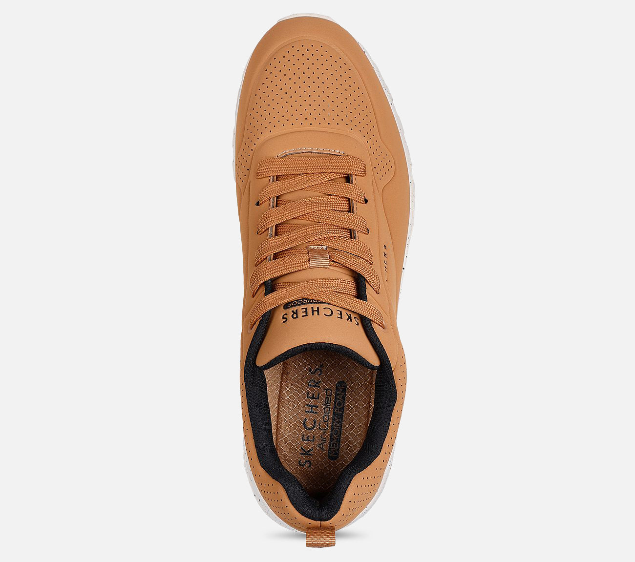 Uno Rugged - Wat-Air-Proof - Waterproof Shoe Skechers.no