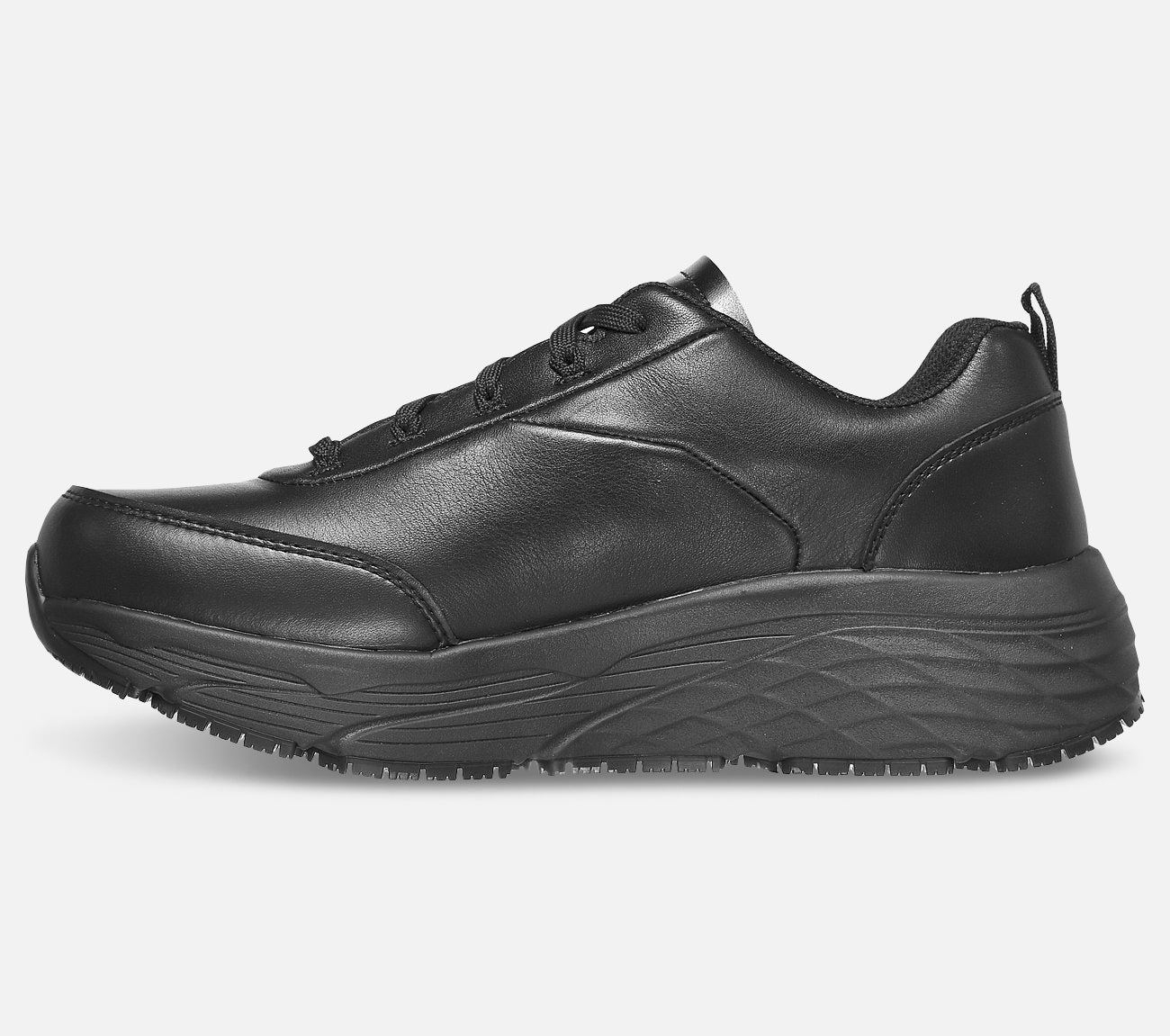 Work: Relaxed Fit: Max Cushioning Elite SR - Filchner Work Skechers