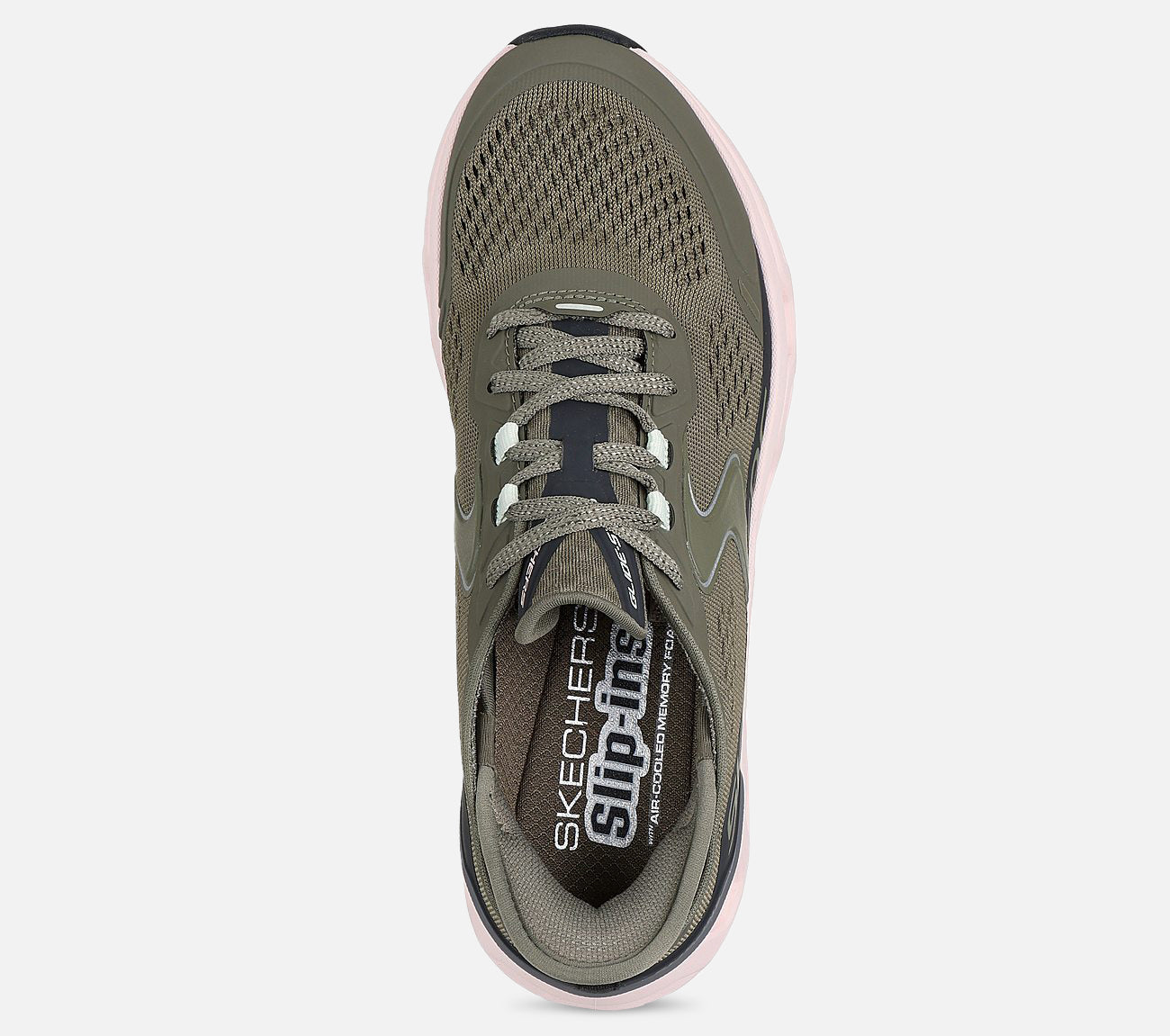 Slip-ins: Glide-Step Altus Shoe Skechers.no