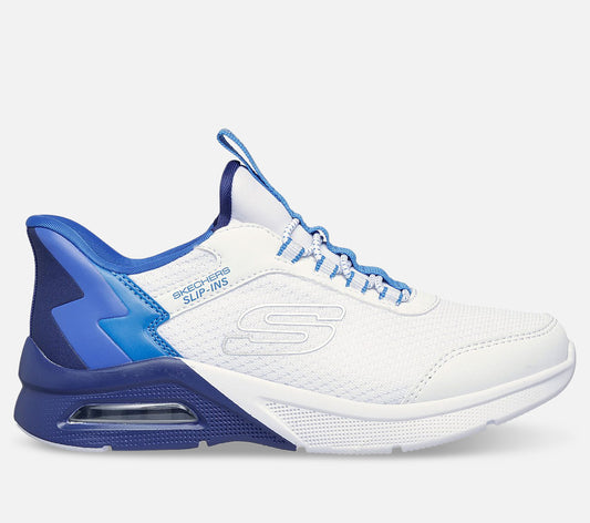 Slip-ins: Microspec Max - Brisk-Stripe Shoe Skechers.no