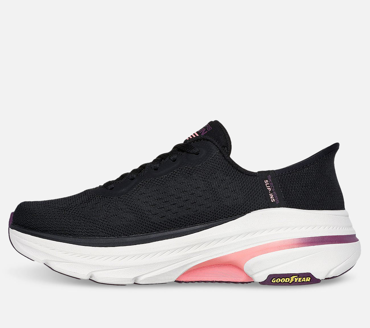 Slip-ins: Max Cushioning Arch Fit 2.0 - Antilles Shoe Skechers.no