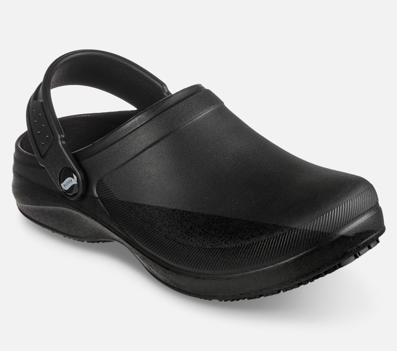 Work Arch Fit: Riverbound - Pasay SR clog