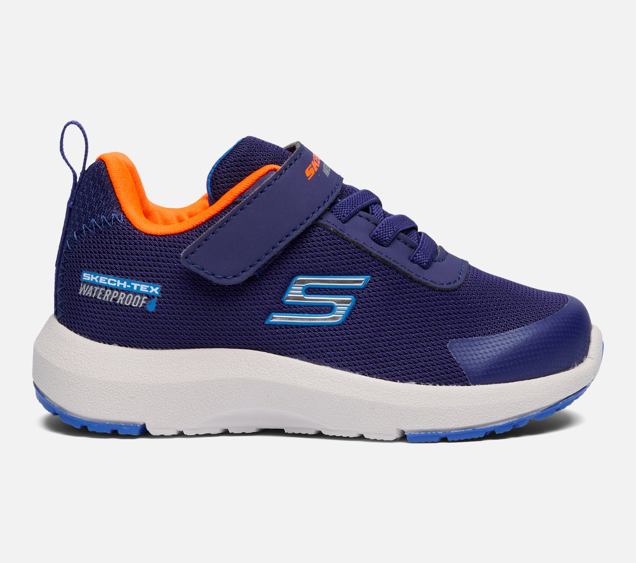 Dynamic Tread - Hydrode - Waterproof Shoe Skechers