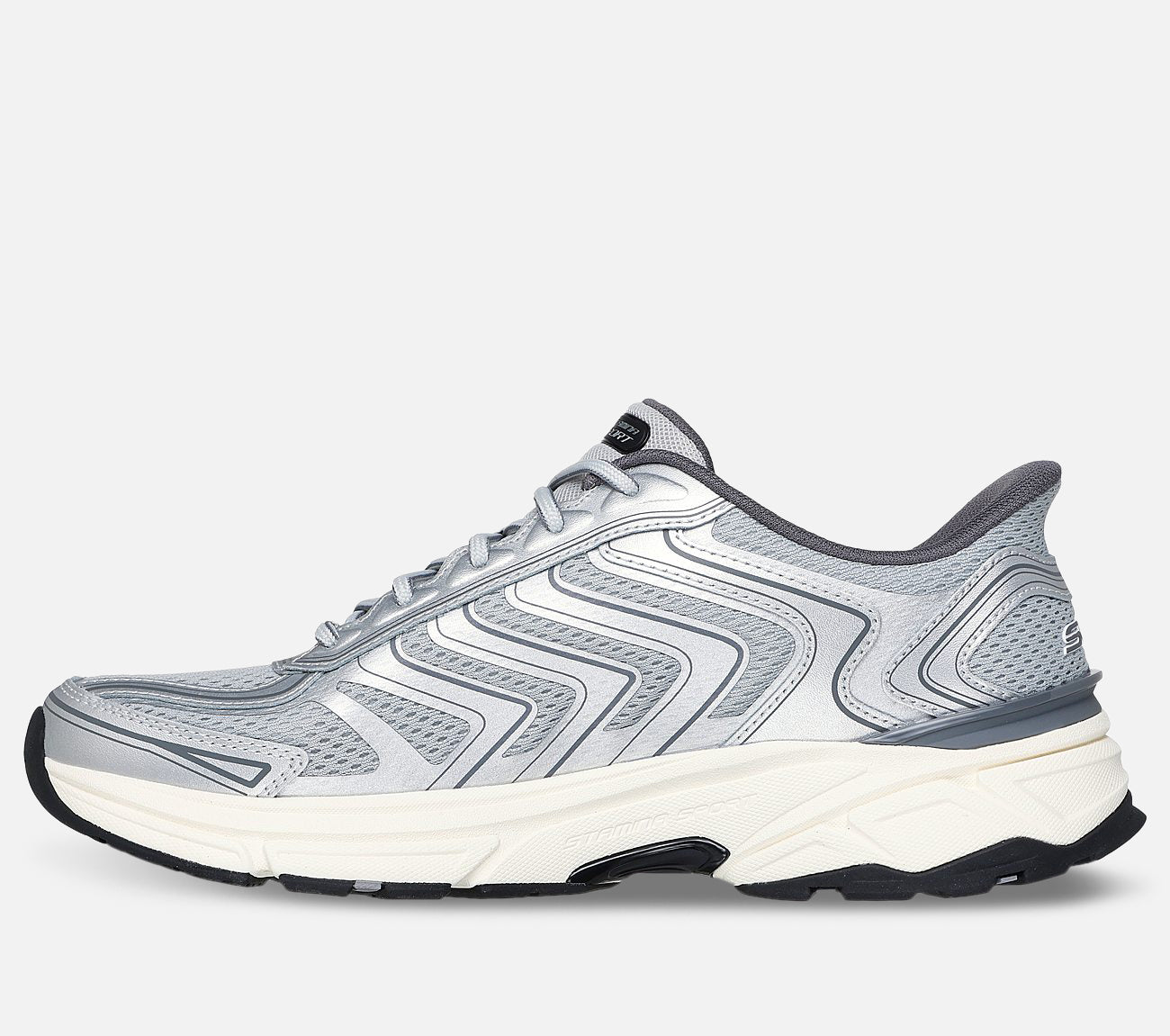 Slip-ins: Stamina Sport Shoe Skechers.no