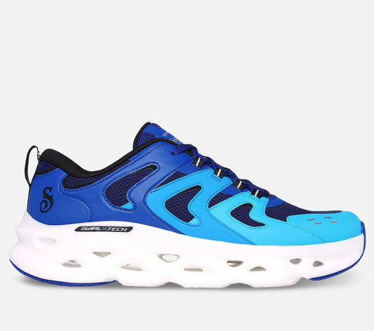 Snoop Dogg: GO RUN Swirl Tech - Dizzie Shoe Skechers.no