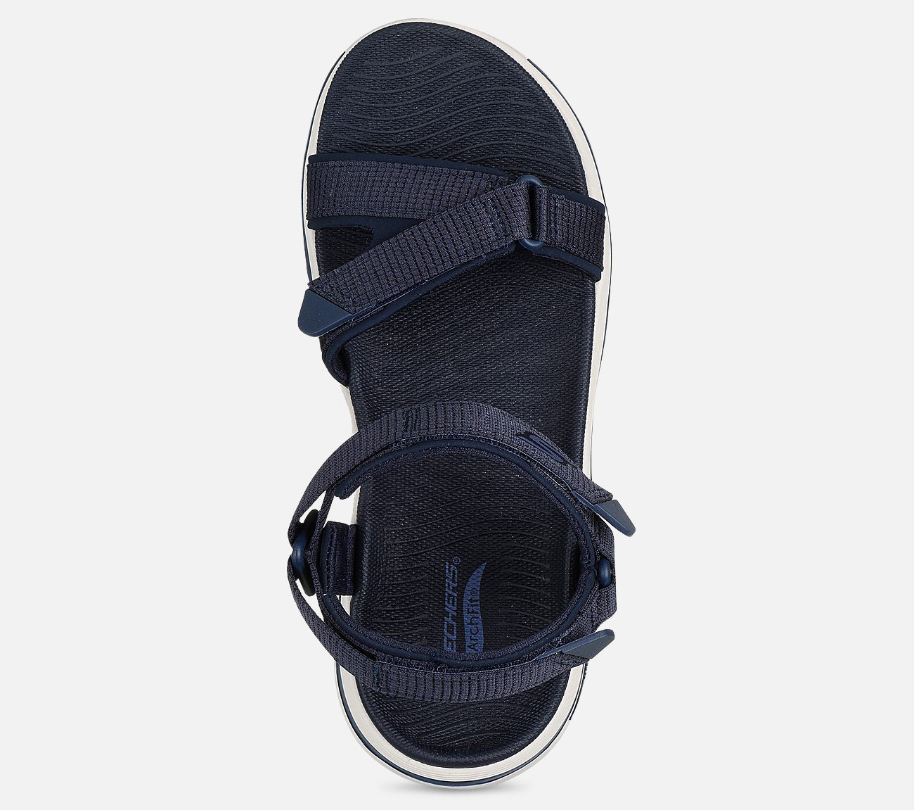 GO WALK Arch Fit 2.0 Sandal - Exhilarate Sandal Skechers.no