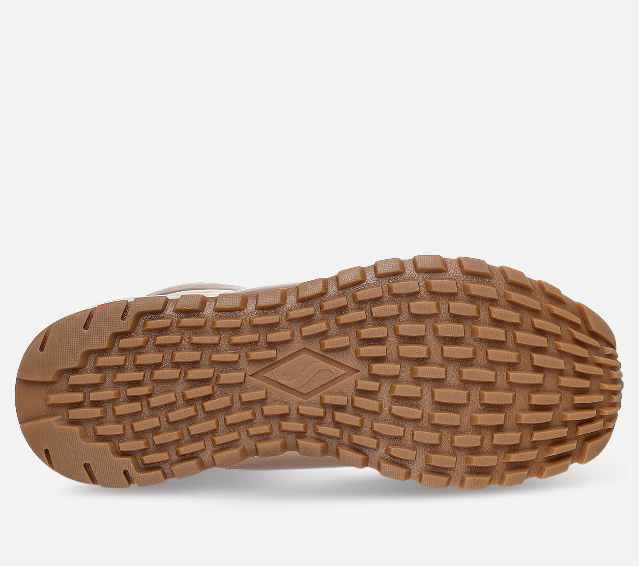 UNO Rugged - Puffer Daze Boot Skechers.no