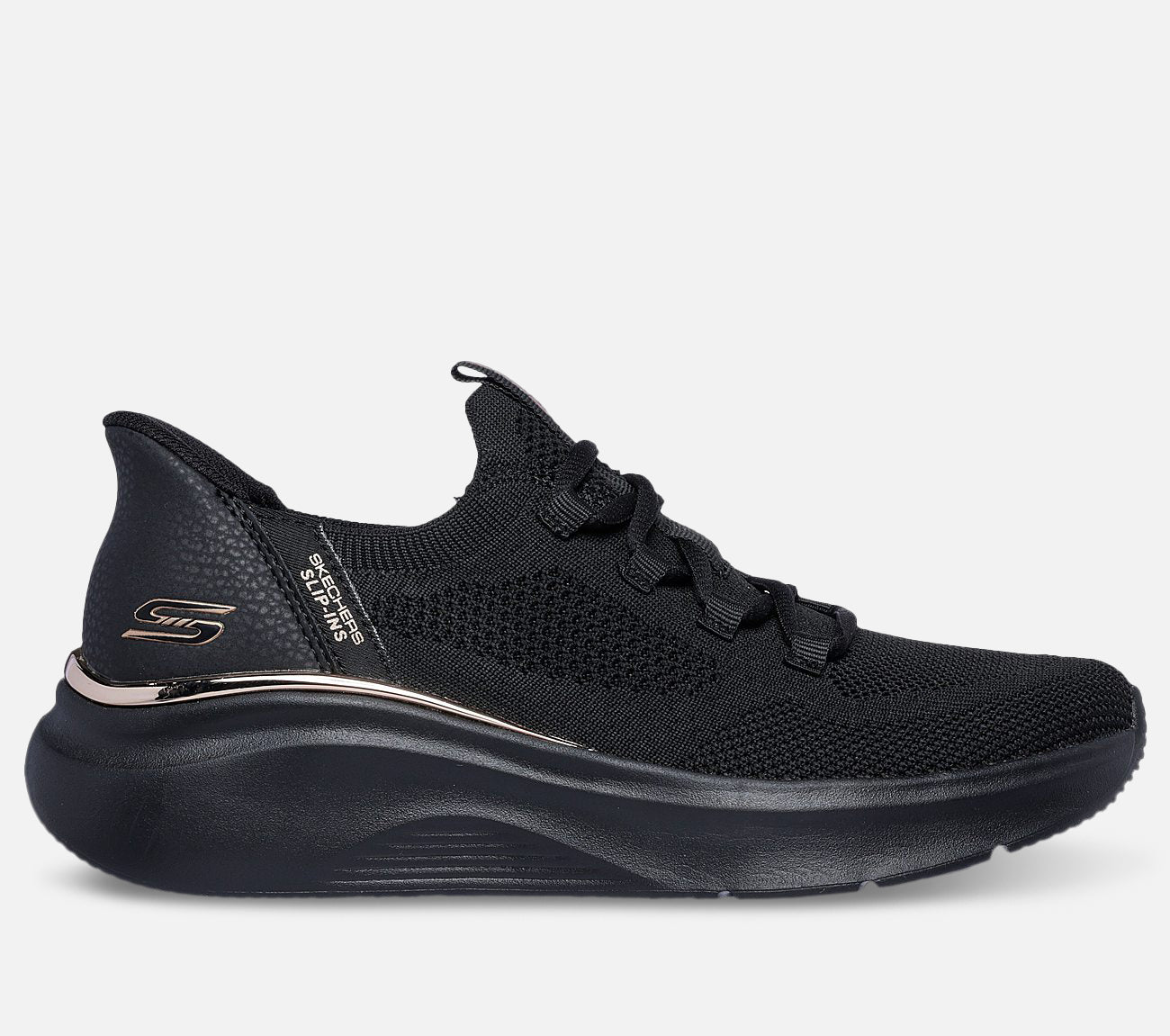 Slip-ins: BOBS Sport B Love - True Delight Shoe Skechers.no