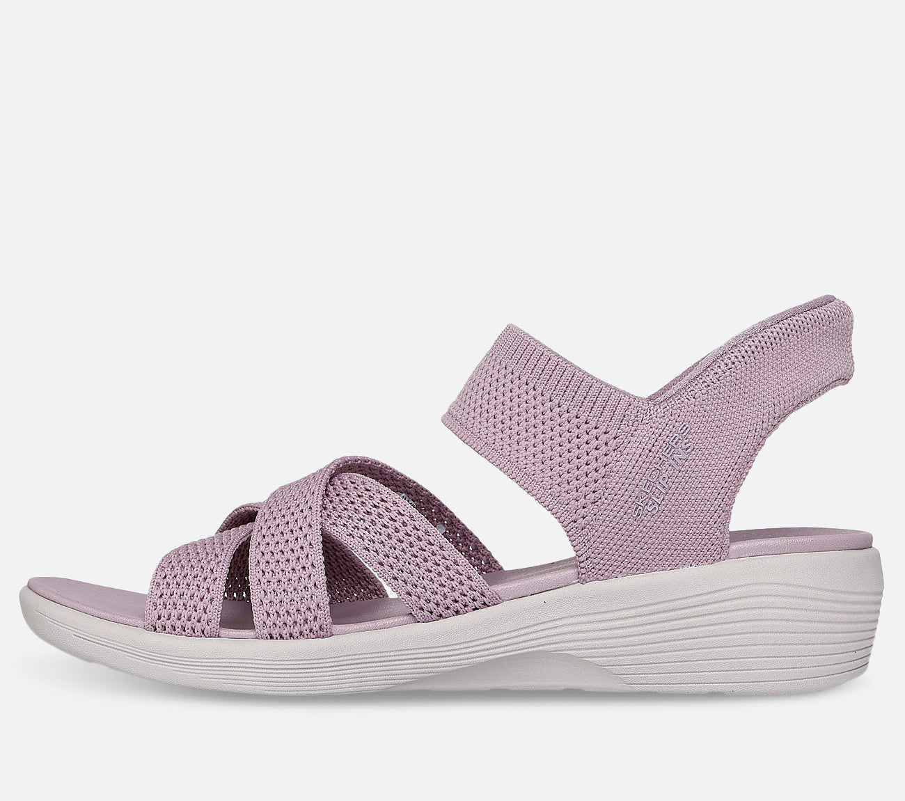 Slip-ins: Arya - Cooling Off Sandal Skechers.no
