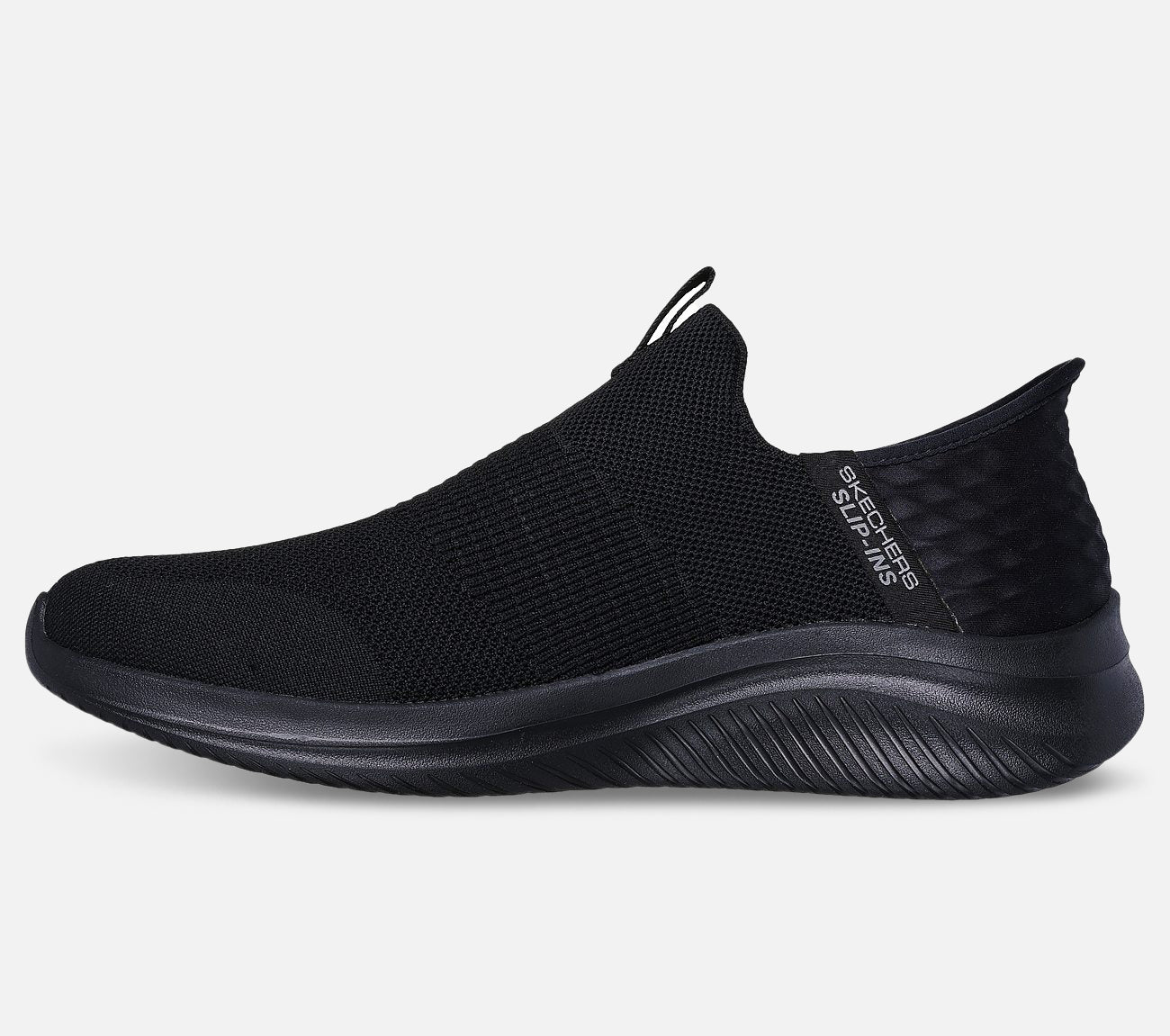 Wide Fit: Slip-Ins: Ultra Flex 3.0 - Smooth Step Shoe Skechers.no
