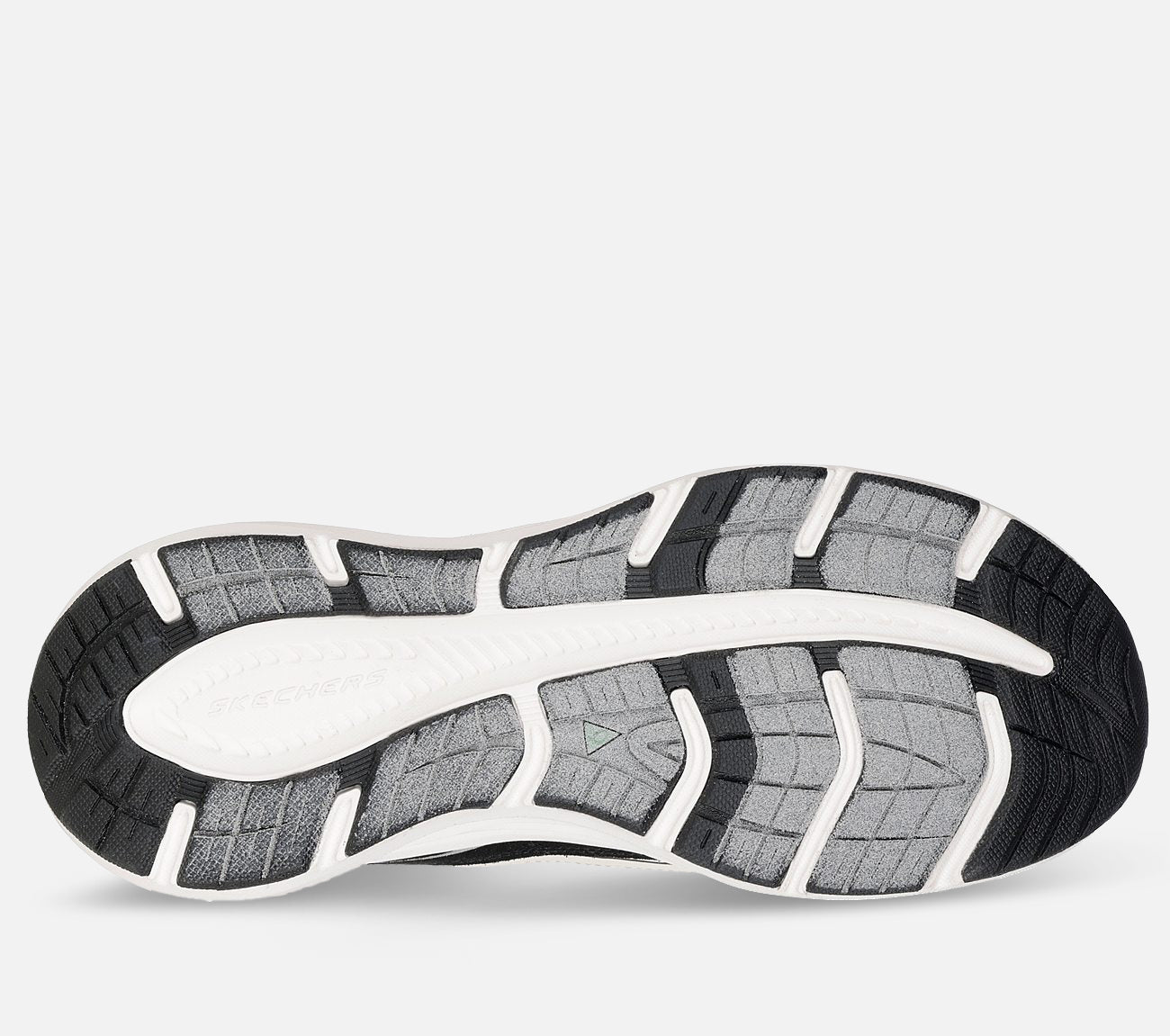 Relaxed Fit: Edgeride - Cool Fusion Shoe Skechers.no