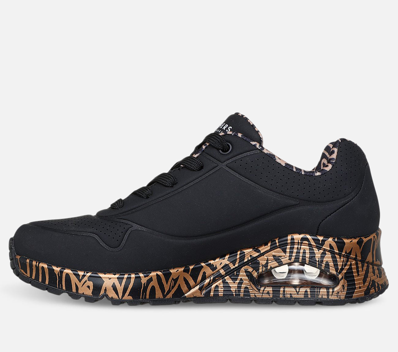 UNO - James Goldcrown Loving Love Shoe Skechers.no