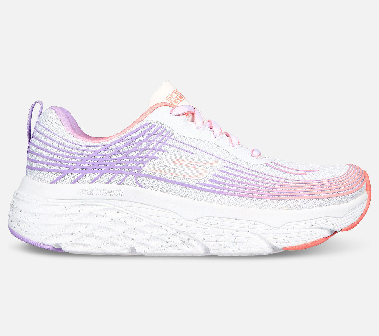 skechers max cushioning dame