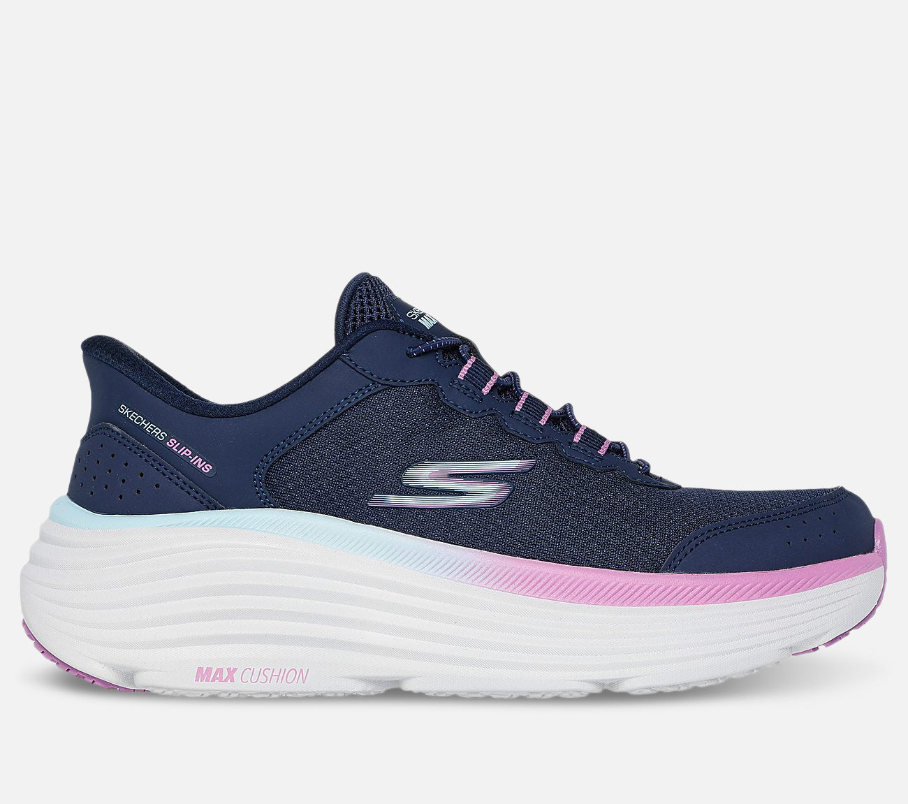 Slip-ins: Max Cushioning Endeavour - Cardova Shoe Skechers.no