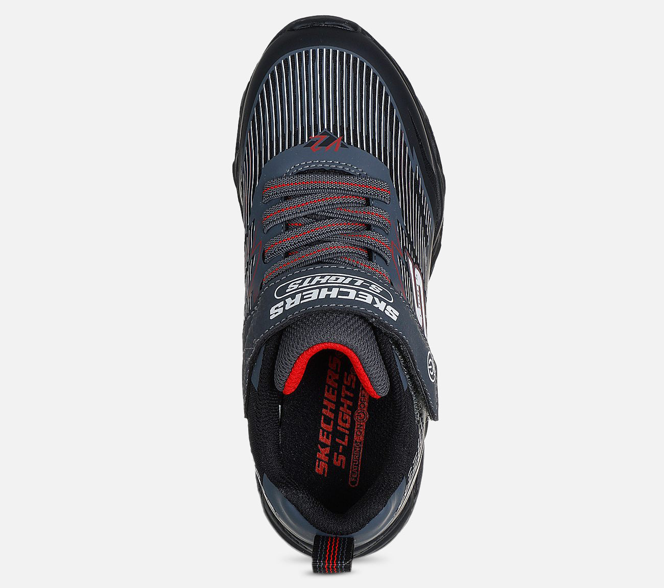S-Lights: Vortex 2.0 - Veltrox Shoe Skechers.no