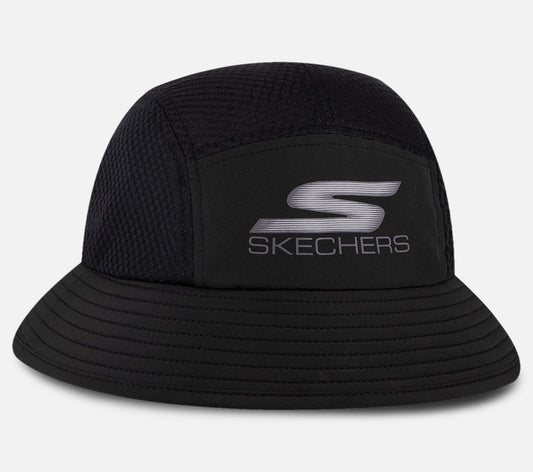 Liberated Mesh Bucket Hat Hat Skechers.no
