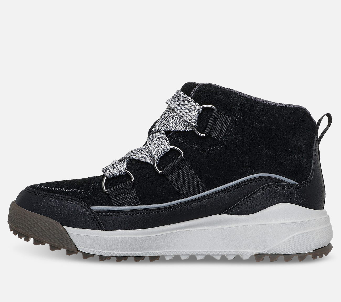 Relaxed Fit: Yana - Collins Landing - Water Repellent Boot Skechers.no