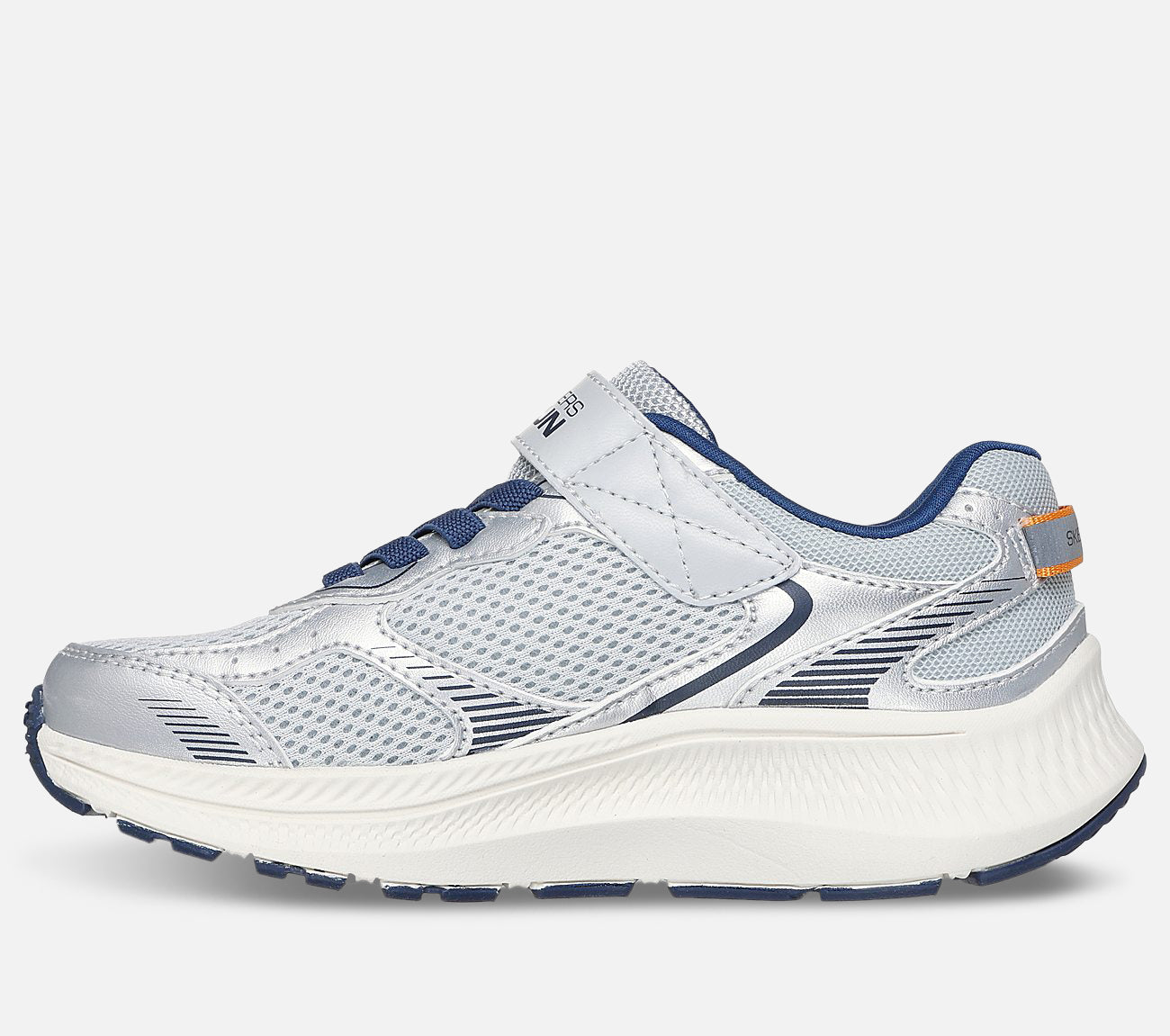 GO RUN Consistent 2.0 - Level-Pace Shoe Skechers.no