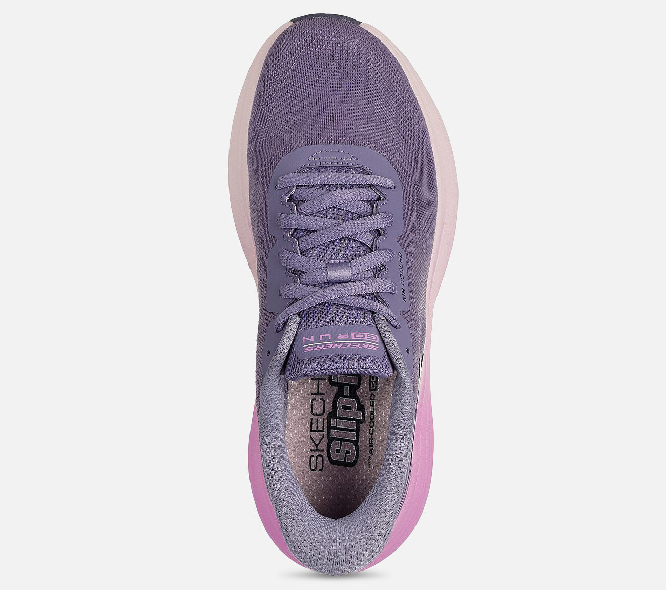 Slip-ins: Max Cushioning Endeavour - Hallandale Shoe Skechers.no