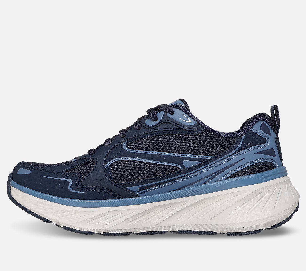 Relaxed Fit: Edgeride - Misty Skies - Waterproof Shoe Skechers.no