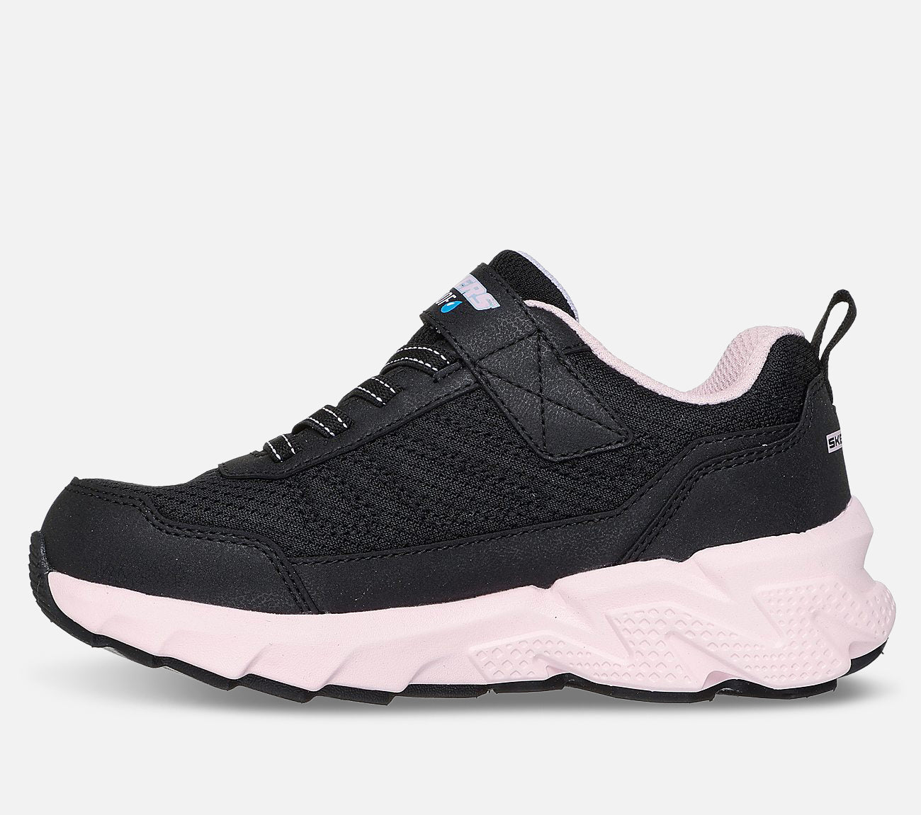 Elite Sport Tread - Camp Rage - Waterproof Shoe Skechers.no