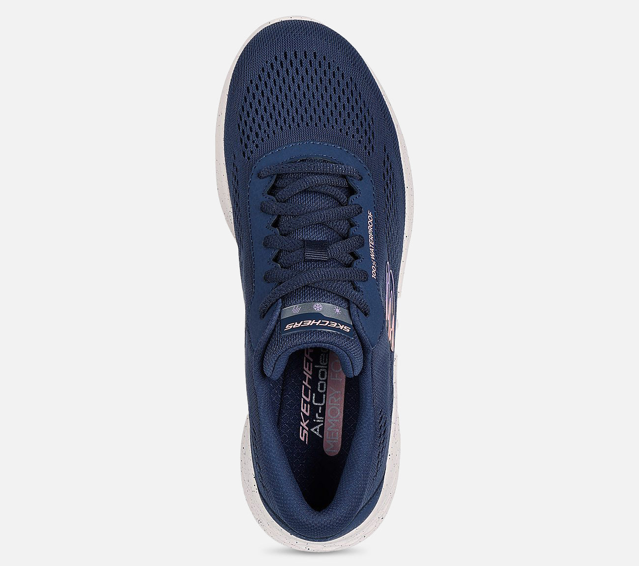 Skech-Lite Pro - Through The Mud - Waterproof Shoe Skechers.no
