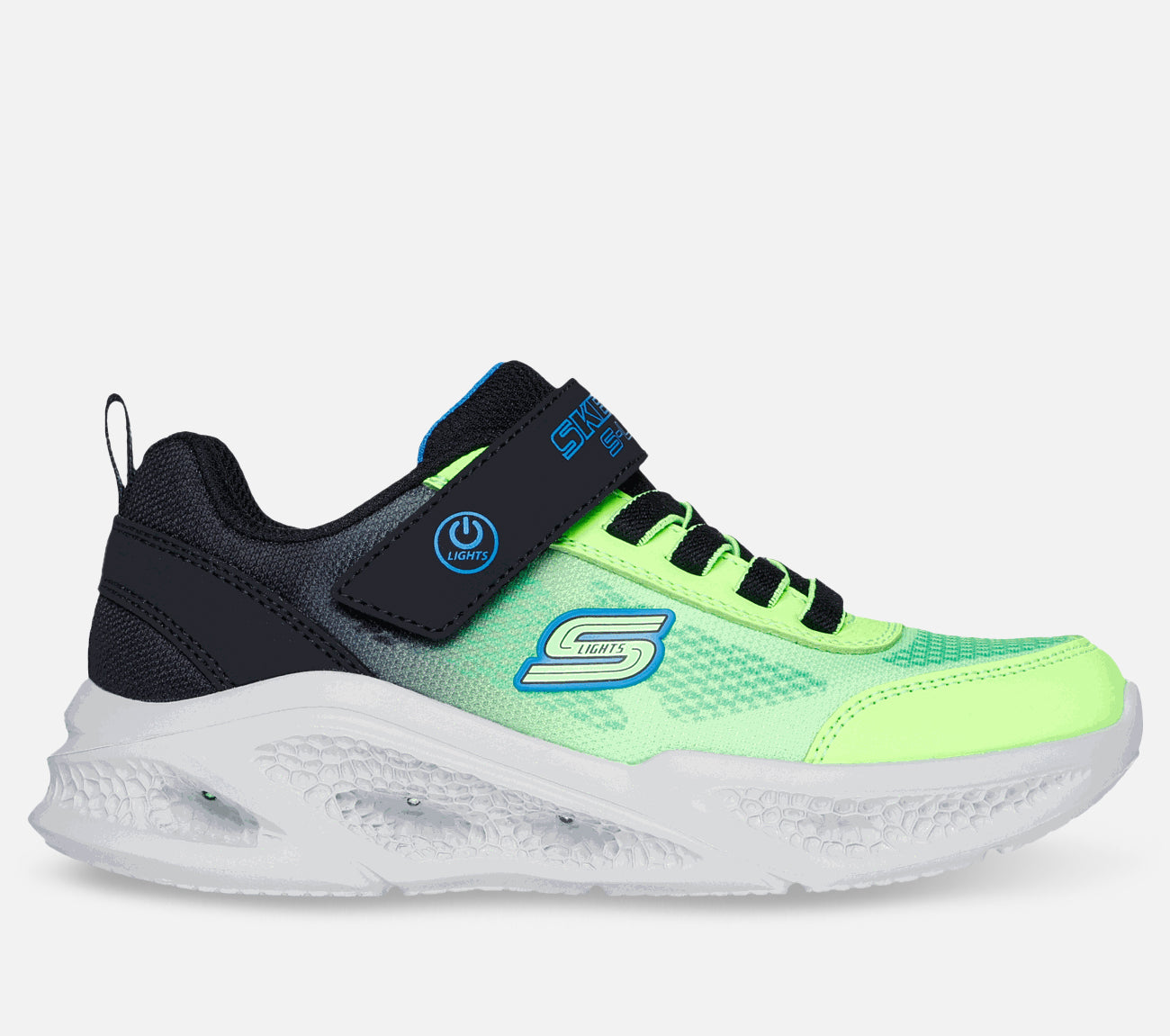 S-Lights: Meteor-Lights - Krendox Shoe Skechers.no