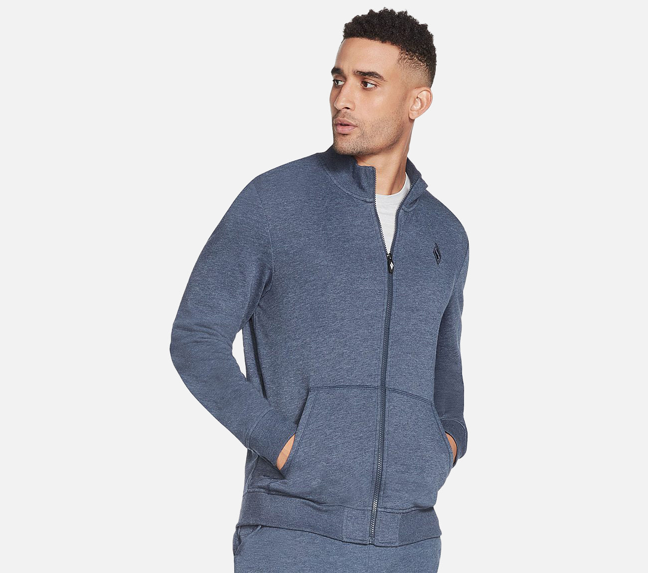 GO WALK hoodie Clothes Skechers