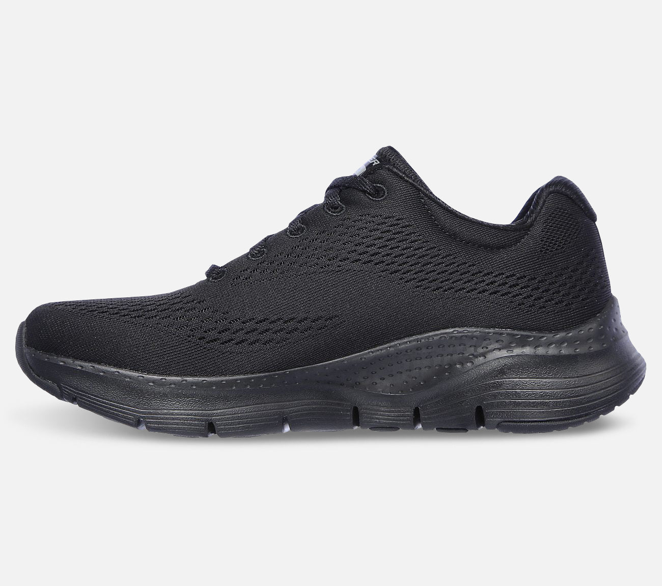 Wide Fit: Arch Fit - Big Appeal Shoe Skechers