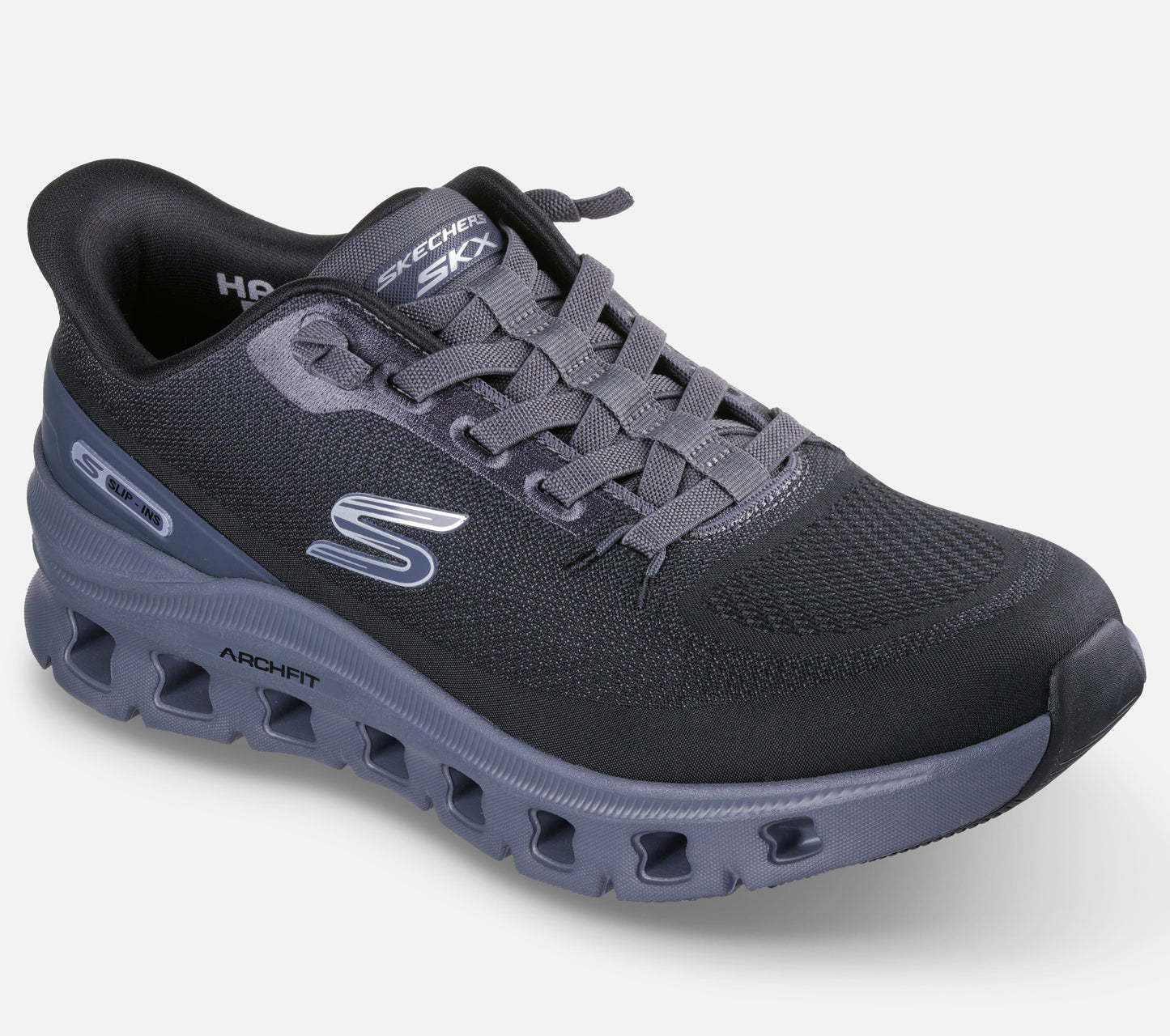 Slip-ins: Arch Fit Glide-Step Pro