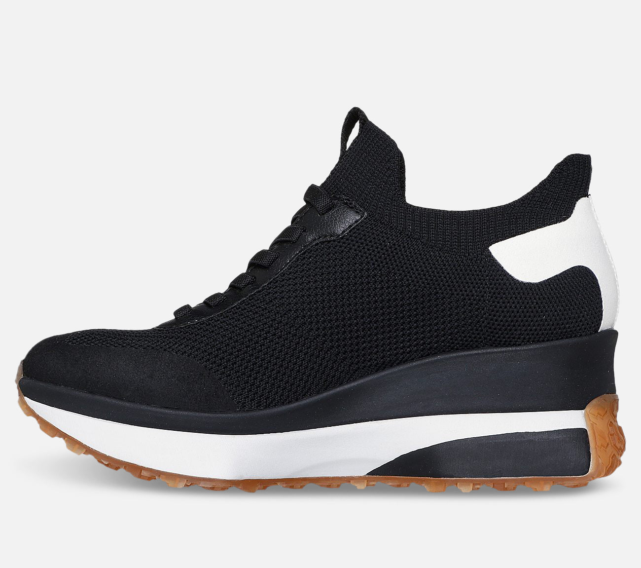 Mark Nason: Upper Cut Neo Wedge - Juni Shoe Skechers.no