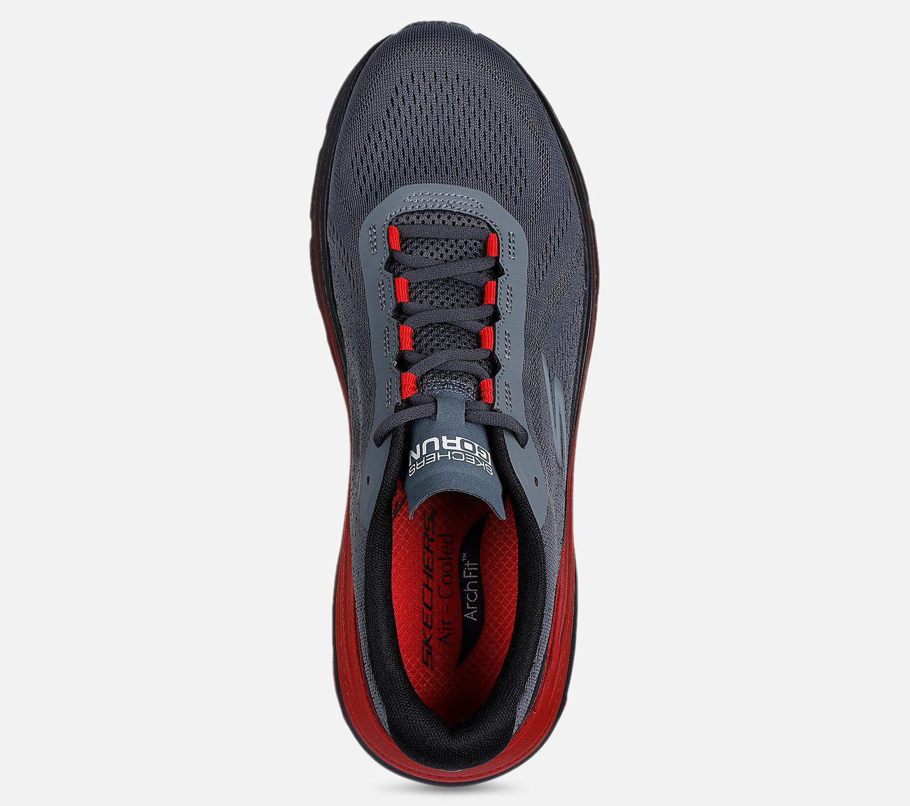 Max Cushioning Arch Fit 2.0 - Immense Cruiser Shoe Skechers.no