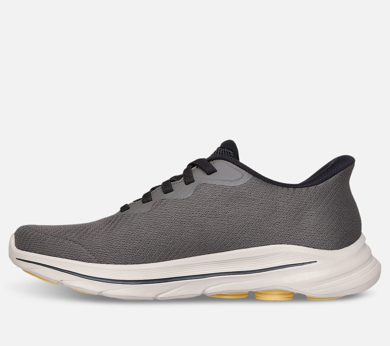 Slip-ins: GO WALK 8 - Pate Shoe Skechers.no