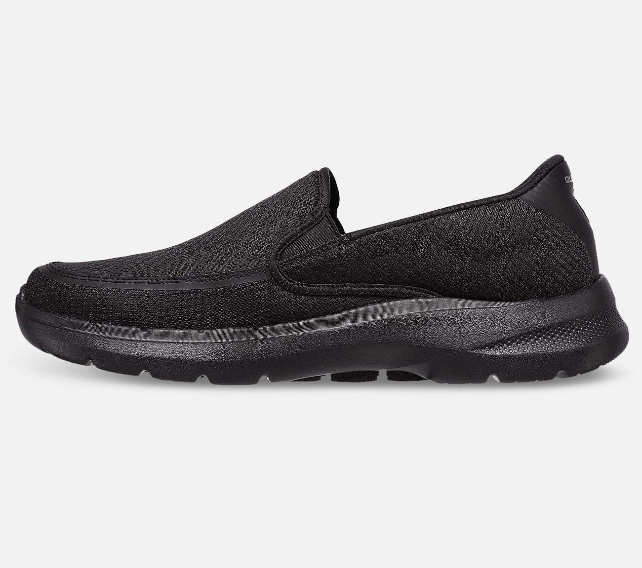 GO WALK 6 - Orva Shoe Skechers.no